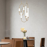 Modern Pendant Light LED Hanging Lamp Chandelier Lighting Fixture Dinning Room