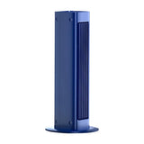 3000mAh Tower Fan Wall Mounted Leafless Fan 3 Mode Silent for Home Office