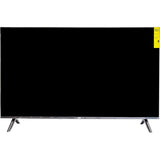 50-Inch UHD Smart TV, elLED Display with HDR10, Wi-i and Bluetooth, Alexia