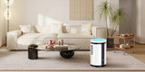 800 Sq.ft Dehumidifiers for Home, 75OZ Larger Water Tank for Bedroom