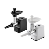 1000W Electric Sausage Stuffer Sausage Maker Meat Grinder Meat Filling Tools