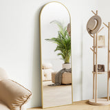 JHK 64"x21" Full Body Wall Mirror Standing Hanging or Leaning for Living Room