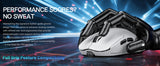 MAMBASNAKE M3 Wireless Gaming Mouse with Lightweight 39g