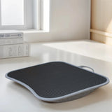Laptop Lap Desk with Handle Portable Laptop Desk Multifunctional Laptop Desk for Home & Office