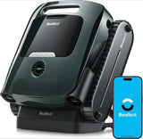 Pool Cleaning Robot, Pool Skimmer with APP Control,for Pools up to 3,875 Sq.fT