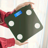 Digital Electronic Weight Scale Bathroom Scales Body Scale