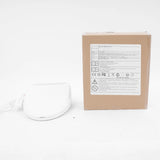 Smart ABS Toilet Seat Cover, High-Quality 1300W Flushing Power with Built-In Heater