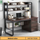 New model Desk Desktop Computer Desk Simple Home Desk