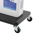 Nano Mist Hair Steamer, 1300W Multifunctional Professional Micro Mist Salon Hair Processor