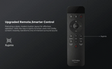ULTIMEA 980W 7.1.4 TV Sound Bar with 10" Wireless Subwoofe,Dolby Atmos