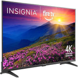 50" Class 50 Series LED 4K UHD Smart ire TV, Voice Remote with Alexa
