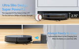 Vastorm E3 plus 3-in-1 Robot Vacuum Cleaner with Automatic Mop for Home