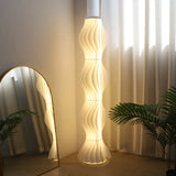 LUVODI LED Floor Lamp Home Decorative Dimmable Standing Lamp