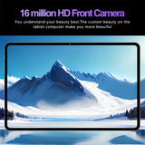 Flagship Tablet PC Pad 7SPro Global Version Snapdragon 8 gen3 Tablets