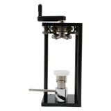 Manual Can Sealing Machine Jar Beverage Sealer Stall Sealing Machine