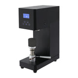 Commercial Can Sealing Machine Beverage Seal Machine, Milk Tea Drink Bottle Sealer