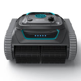 Robot Swimming Pool Cleaner Cordless APP Control Rechargeable