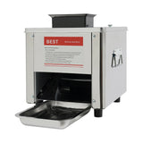 850W Electric Meat Cutter Machine, Stainless Steel Meat Slicer,310r/min Kitchen Meat