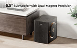 ULTIMEA Skywave Home Cinema System Soundbar Wireless Subwoofer