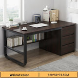 New model Desk Desktop Computer Desk Simple Home Desk