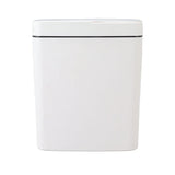 Automatic Trash Can 18L/ 4.7 Gallon Smart Motion Sensor Garbage Bin with Lid