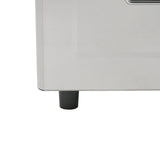 Home Meat Slicer| 2.5mm/10mm Blade Meat Slicer Grinder
