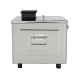 Home Meat Slicer| 2.5mm/10mm Blade Meat Slicer Grinder