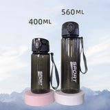 Brand BPA Free Leak Proof Sports Water Bottle High Quality Tour Hiking Portable