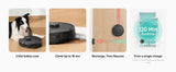 Refurbished eufy L60 Robot Vacuum with Self Empty Station