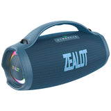 ZEALOT-S98 160W Portable Bluetooth Speaker - High Volume, Waterprooft