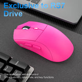 SMAILWOLF RS7 Bluetooth wireless three-mode e-sports gaming mouse