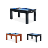Bolton 5.5Foot Billiard Pool Table Classic Indoor Game Table