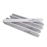 1000Pcs Big Size Nail Tools Nail Files for Nail Coarse File  Emery