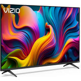 55-Inch M-Series 4K QLED HDR Smart TV with Voice Remote, Dolby Vision