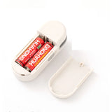 Portable Mini Sealer 2 in 1 Heat Sealer For Snacks Home use rechargeable sealer Vacuum