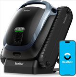 Pool Cleaning Robot, Pool Skimmer with APP Control,for Pools up to 3,875 Sq.fT