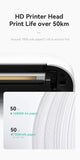 PeriPage P40 Portable Thermal Printer Wireless Inkless Mobile Printer For Travel Office School Home