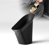 Car Trash Can Trash Bin, Mini Garbage Can Car Door TrashCan