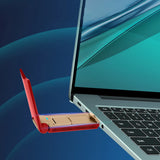 KuWFi 4G LTE Router 150Mbps USB Dongle Modem Wireless Wifi
