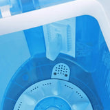 Portable Use, Plastic Material, No Color Mentioned, 9.9 L