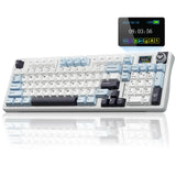 AULA S98pro Wireless Mechanical Keyboard Gasket Hot-swap Gaming Keyboard