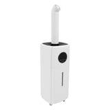Humidifiers for Large Room Whole House Humidifier for Home 5.5Gal Cool Mist Top Fill Humidifier 21L 2000ML/H Dual 360° Nozzles
