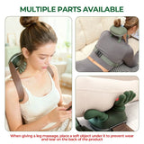 Bionic Finger Neck Shoulder Massager Wireless Neck Cervical Trapezius