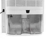 Yangzi Basement Dehumidifier Household Energy-saving Silent