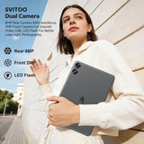 SVITOO Tablet For Kids 2026 Android 16 10.1 Inch Unisoc