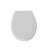 Sainos Duroplast Wc sitz mit absenkautomatik Toilettendeckel mit Soft-Close Toilettensitz