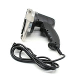 Electric Kebab Slicer 80W Portable Handheld BBQ Roast Meat Cutting Machine