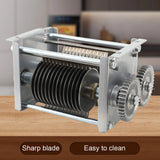 Electric Meat Slicer Cutting Machine Commercial Electric Meat Slicer