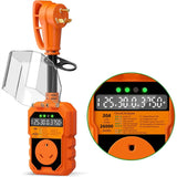 26000J RV Surge Protector 30 Amp w/ Auto Shutoff&LED Display for Camper