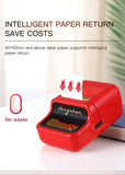 Niimbot B21 Mini Portable Thermal Printer Self-adhesive Label Printer